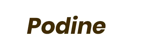 Podine Antimicrobial Product